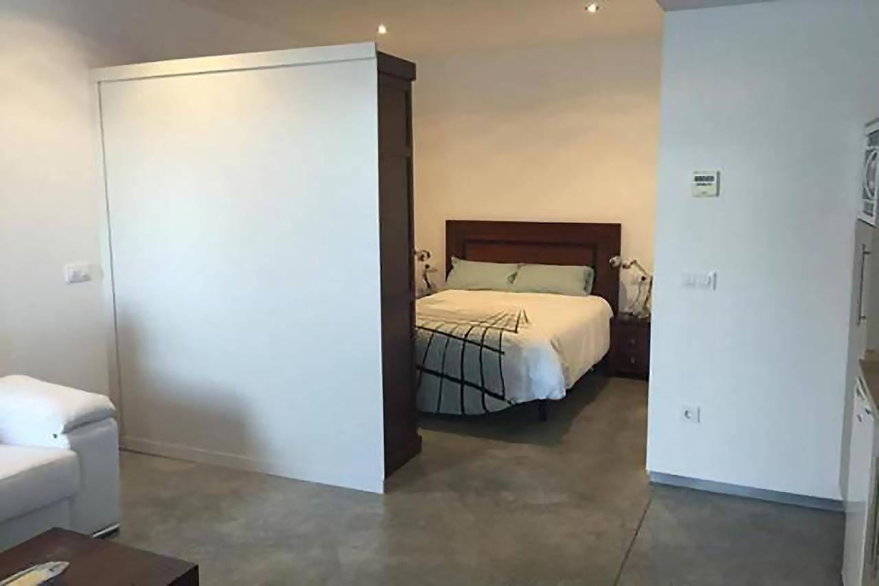 Apartamentos Turisticos Cordoba Califal Exterior photo